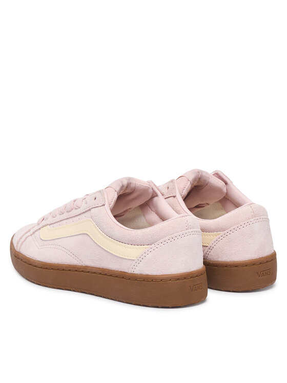 Vans Vans Αθλητικά Old Skool 36 Cup VN000Z9JIDG1 Ανοιχτό ροζ
