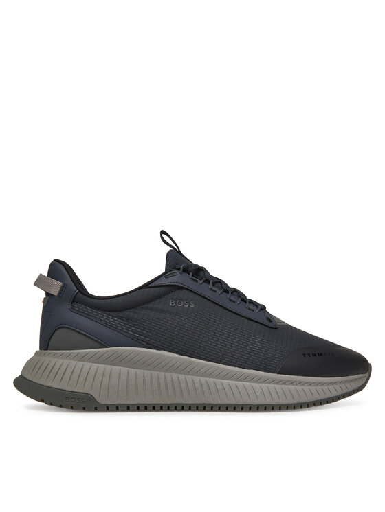 BOSS Sneakers Ttnm Evo Runn 50529544 Bleumarin | Modivo.ro