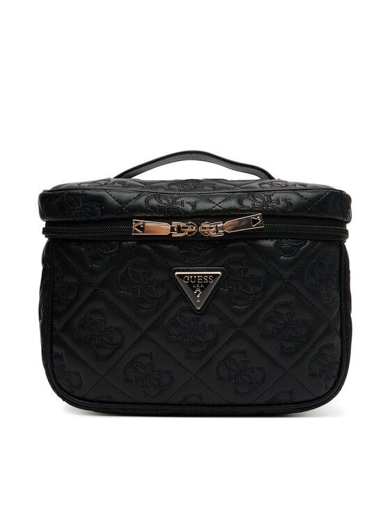 Guess Guess Neseser TWQL96 58039 Crna