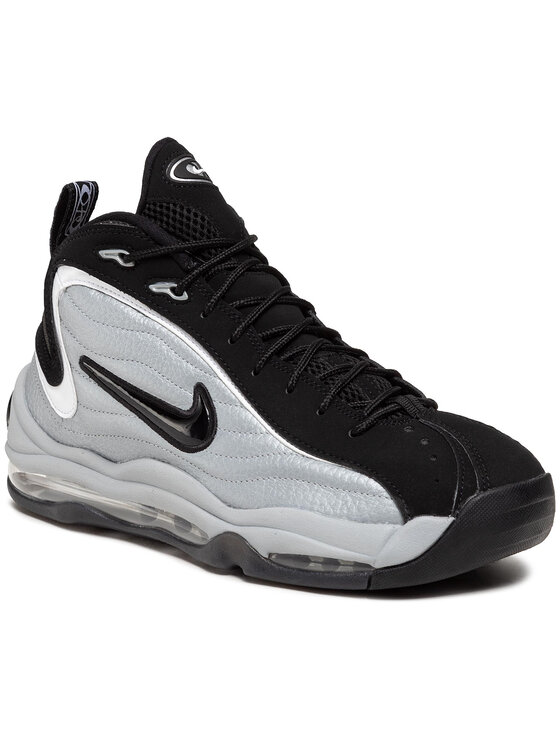 Nike Sneakers Air Total Max Uptempo CV0605 001 Argento Modivo