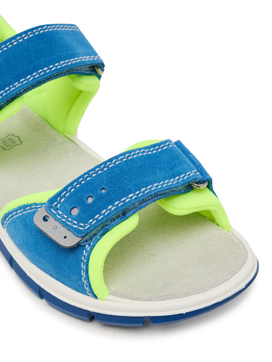 Primigi Primigi Sandaalid 1397333 D Sinine