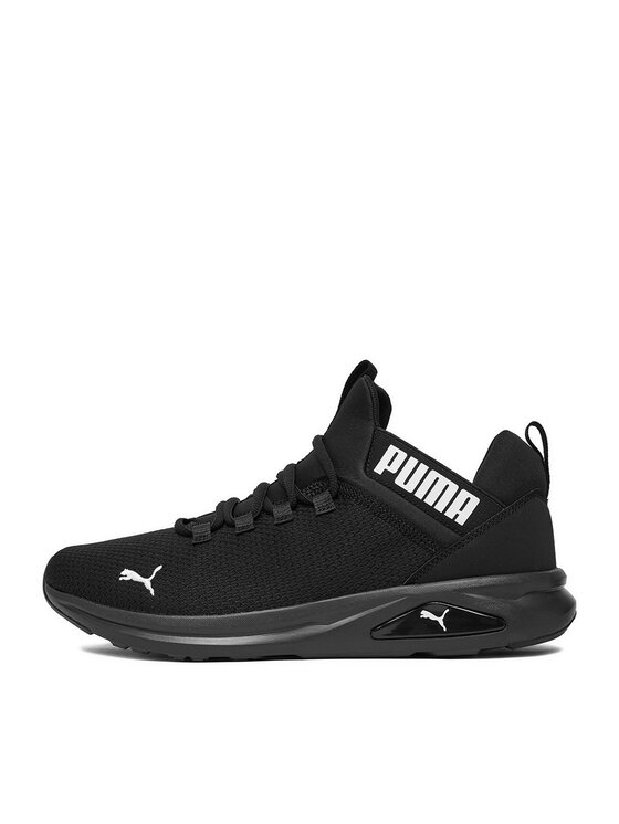 Puma Puma Snīkeri Cwbeo Enzo 2 Clean 37712601 Melns