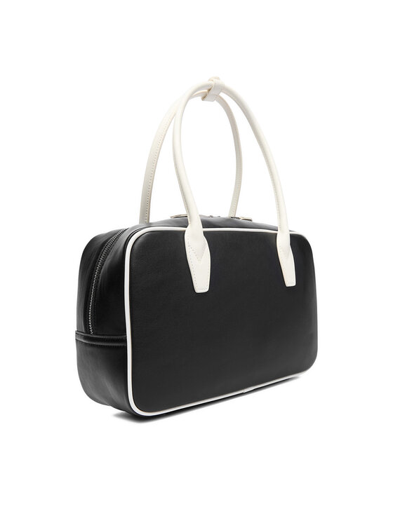 GINO ROSSI GINO ROSSI Handtasche C-LDA8555 Schwarz