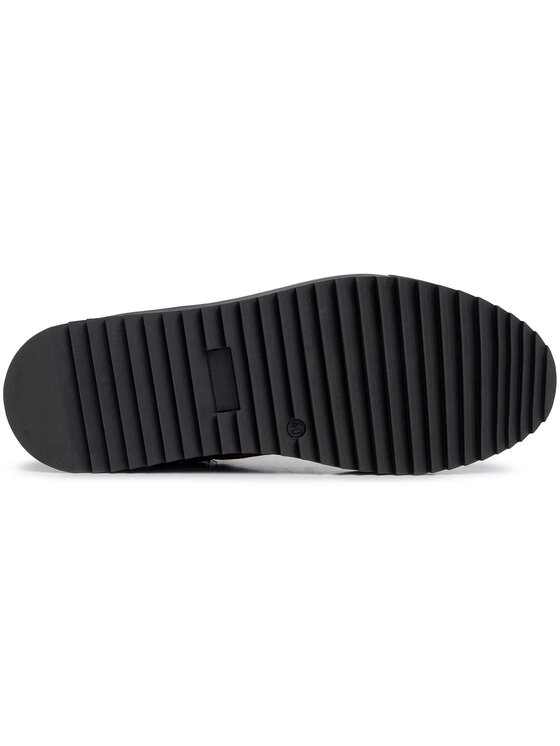 Rage Age Rage Age Sneakers RA-04-01-000007 Schwarz