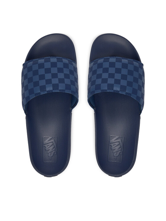 Vans Vans Klapki La Costa Slide-On VN000E83FOB1 Granatowy
