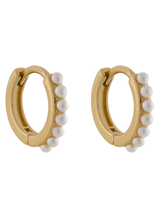 Aldo Aldo Set di 6 paia di orecchini Venue 13995096 Oro
