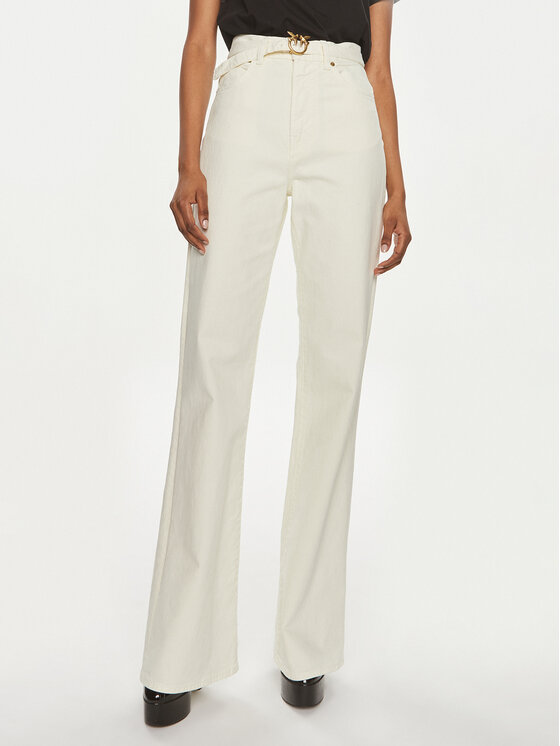Jeansy PINKO