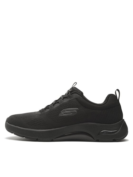 Skechers Skechers Sneakers Billo 232556/BBK Schwarz