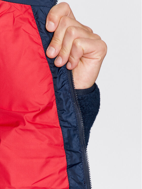 Helly Hansen Helly Hansen Prsluk Active Puffy Vest 53989 Tamnoplava Regular Fit