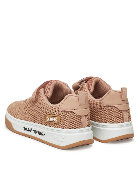 Primigi Primigi Sneakersy 7961111 Brązowy