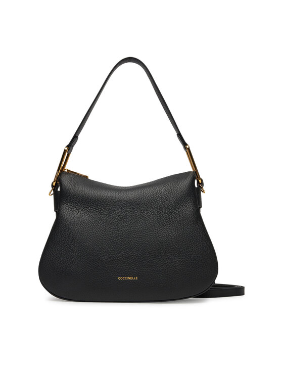 Coccinelle Coccinelle Handtasche E1 PQR 13 02 01 Schwarz