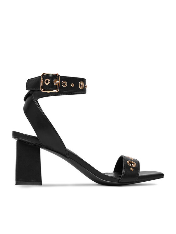 MEXX Sandale CEO-HY218124-1 Negru