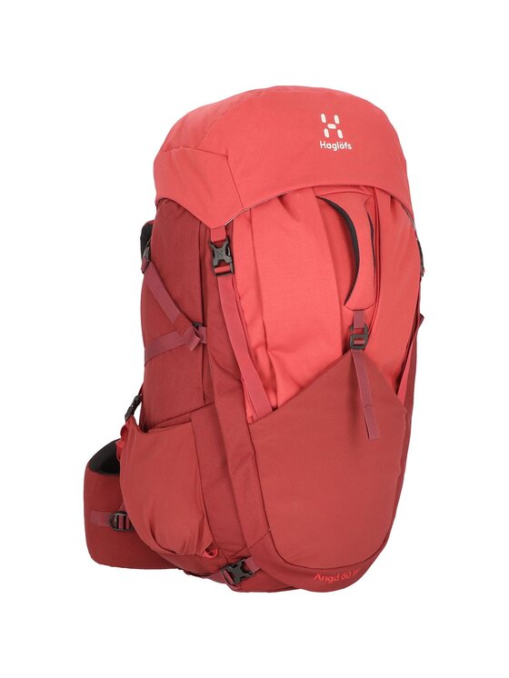 Haglöfs Haglöfs Plecak 212578 Czerwony
