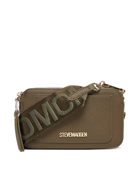 Steve Madden Steve Madden Torbica Brisa-2 SM13001822 Zelena