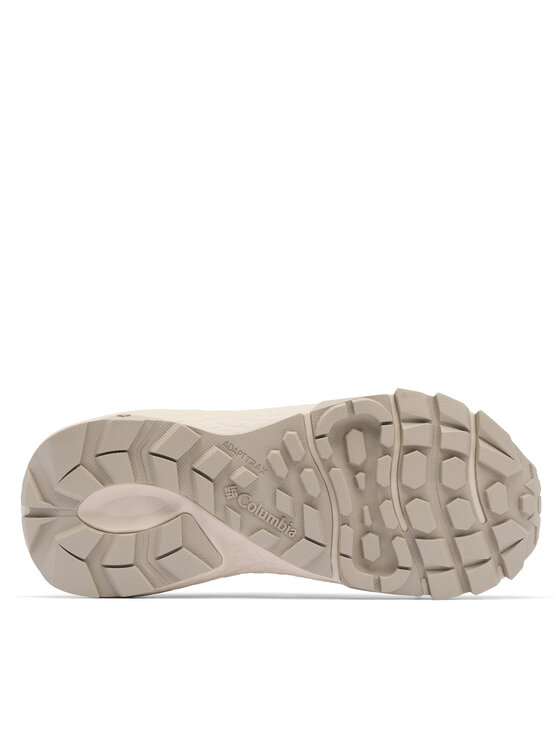 Columbia Columbia Sandali Peakfreak Rush™ Shandal 2109481 Rjava