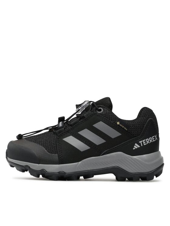 adidas adidas Trekking Terrex GORE-TEX Hiking Shoes IF7519 Crna