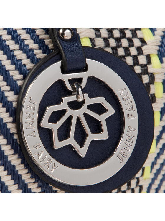 Jenny Fairy Jenny Fairy Torbica RC13725 Tamnoplava