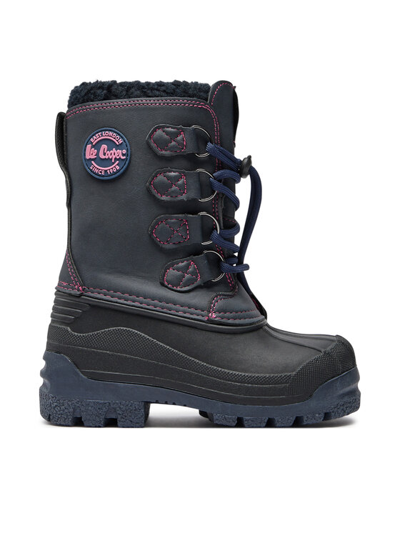 Lee Cooper Lee Cooper Снігоходи LCJ-24-44-2843K Cиній