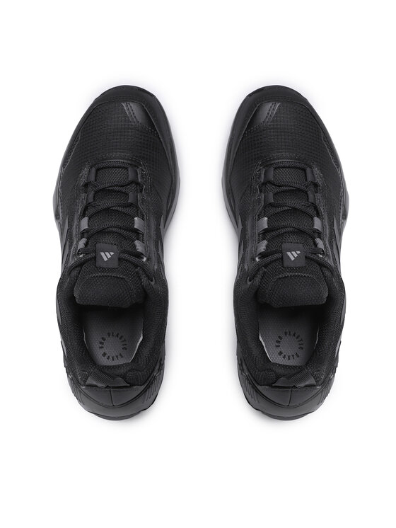 adidas adidas Trekingová obuv Terrex Eastrail 2.0 RAIN.RDY Hiking Shoes HQ0931 Černá