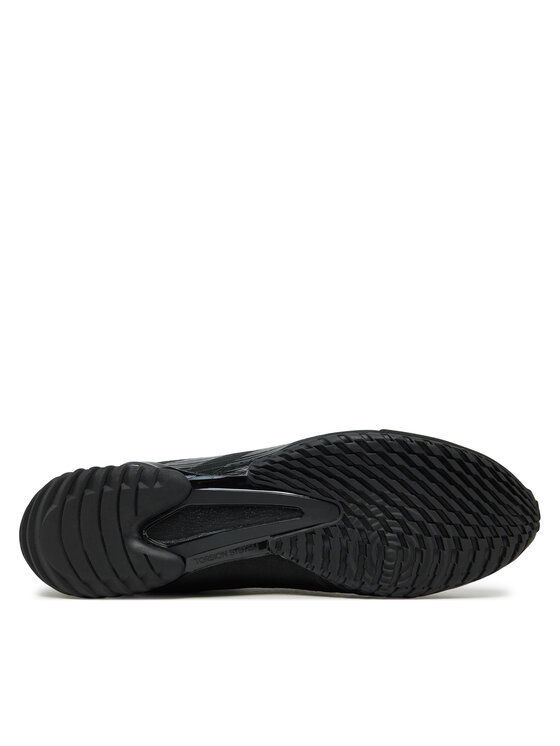 adidas adidas Buty bokserskie Speedex 23 IH2734 Czarny