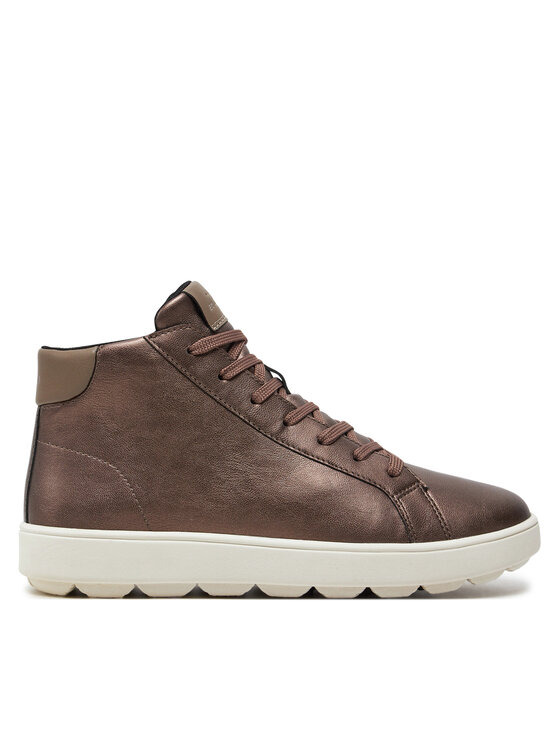 Geox Geox Tossud D Spherica Ecub-1 D46WEB 0NFBC C5MQ6 Beež