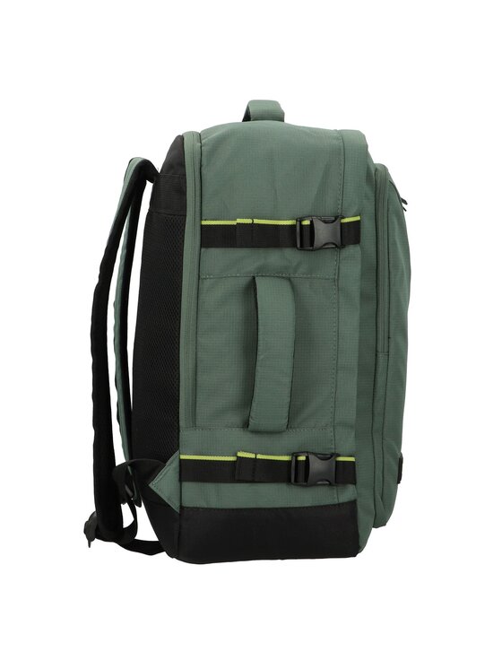 American Tourister American Tourister Plecak 311234 Zielony