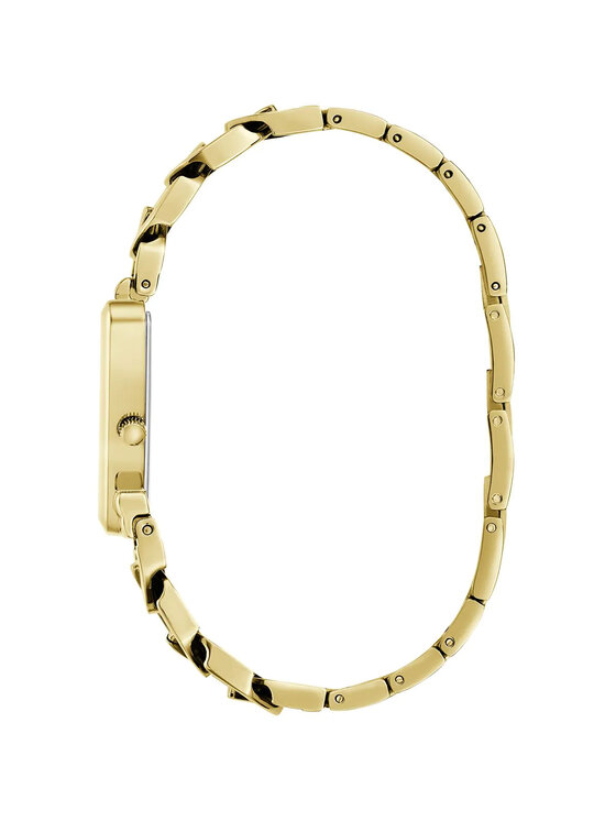 Guess Guess Ρολόι GW0859L2 Χρυσό