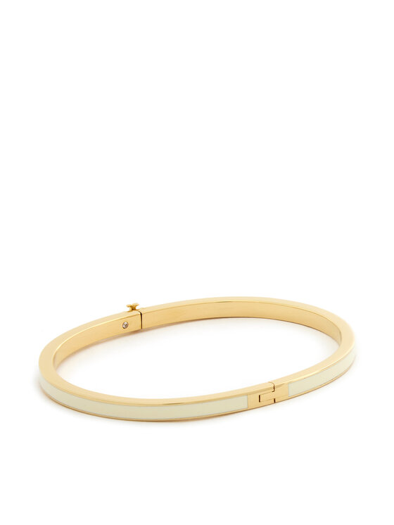 Tory Burch Tory Burch Bracciale Kira 152856 Oro