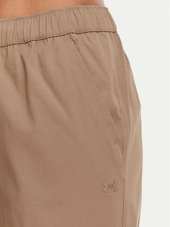 Under Armour Under Armour Παντελόνι φόρμας Unstoppable 6011400 Μπλε Regular Fit