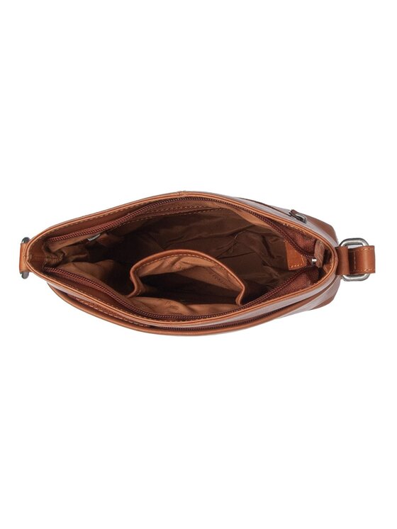 The Chesterfield Brand The Chesterfield Brand Torebka 316928 Brązowy