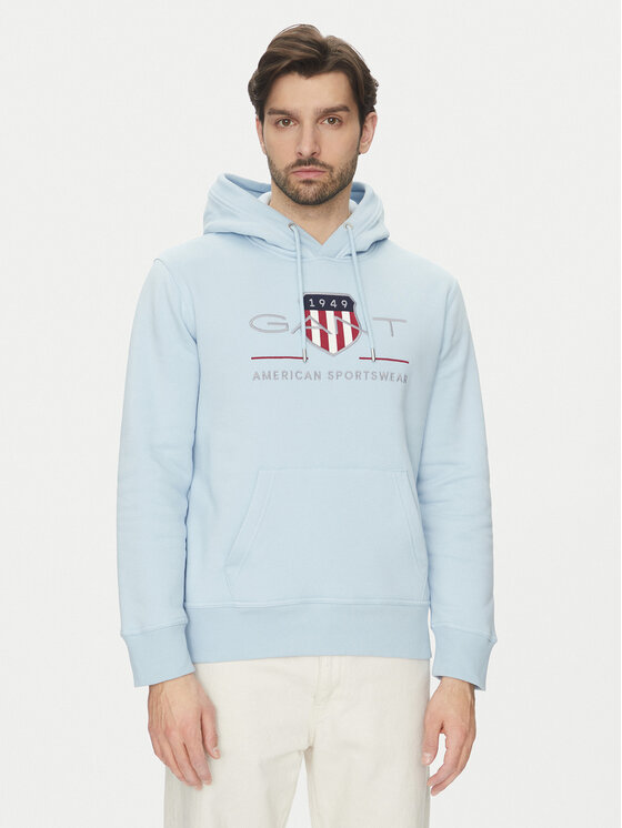 Bluza Gant