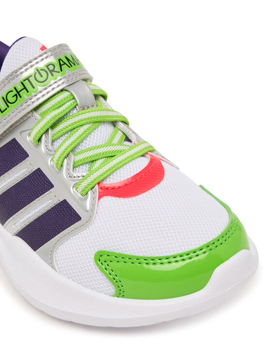 adidas adidas Snīkeri Adidas Pixar Toy Story Lightorama Runner Shoes Children KI6603 Daudzkrāsains