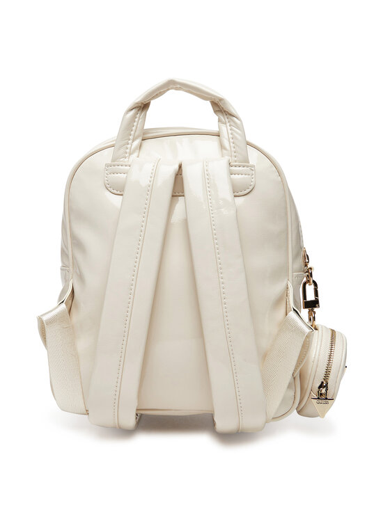 Guess Guess Zaino J5BZ19 W3070 Écru