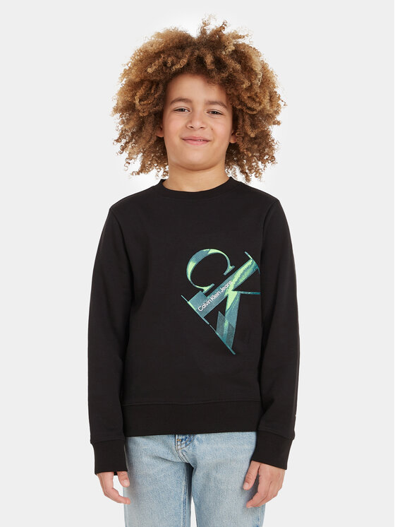 Felpa Calvin Klein Jeans