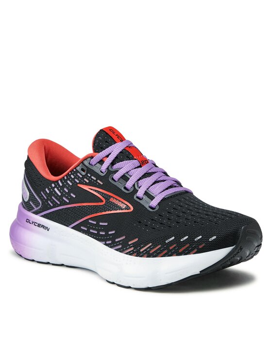 Scarpe glycerin on sale
