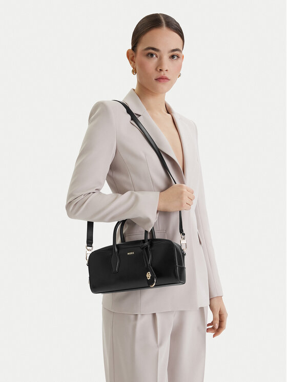BOSS BOSS Handtasche 50557995 Schwarz