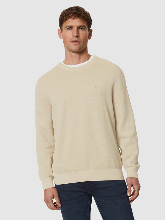Marco polo pulover best sale