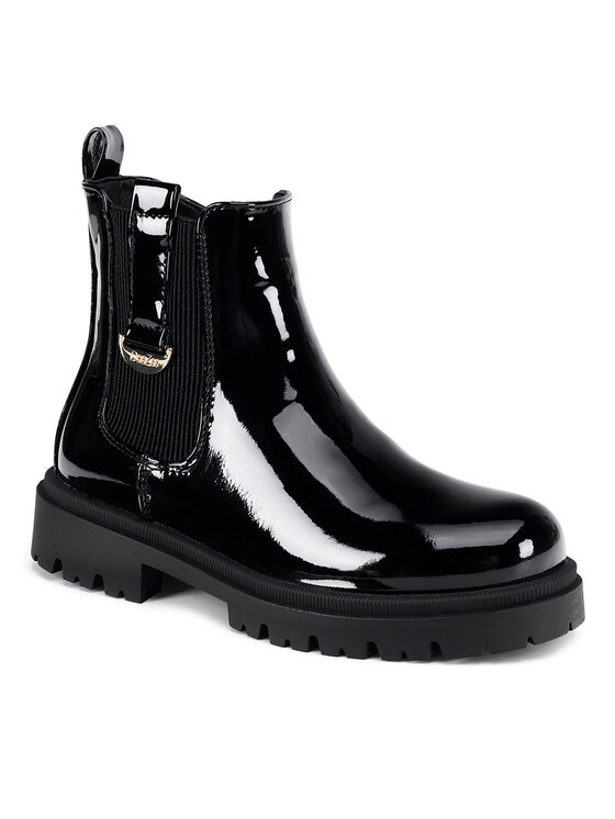 DeeZee DeeZee Aulinukai CS6365-05 Juoda
