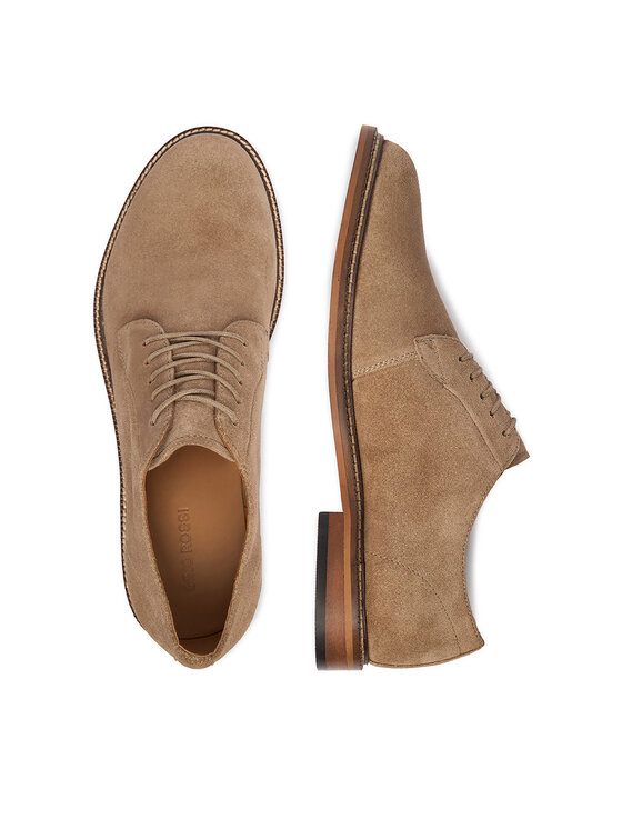 GINO ROSSI GINO ROSSI Scarpe basse CEO-CALIBER-01 MI08 Beige