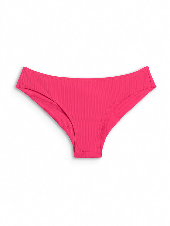 4F 4F Dół od bikini FOB SUMMER Różowy