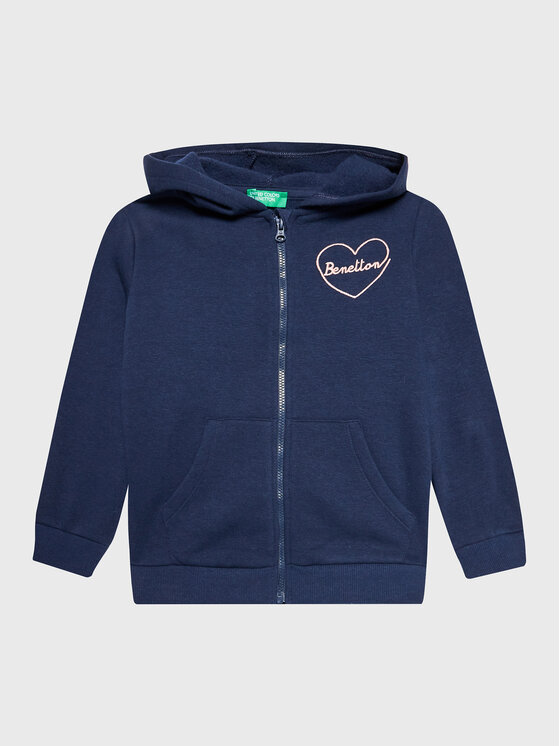 Felpa United Colors Of Benetton