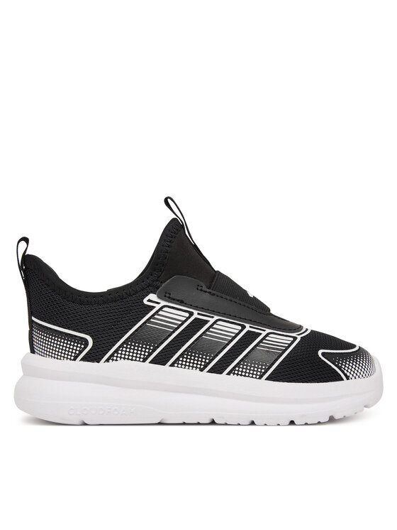 adidas Sneakers Tensaur Comfort 2 Shoes Infants KJ6679 Negru