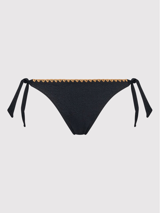 Banana Moon Banana Moon Низ від купальника Dimka Santafe JYB01 Чорний