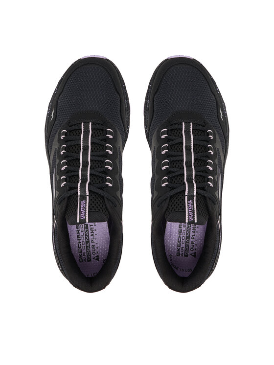 Skechers Skechers Tenisice za trčanje Go Run Trail Altitude 2.0 129525/BKLV Crna