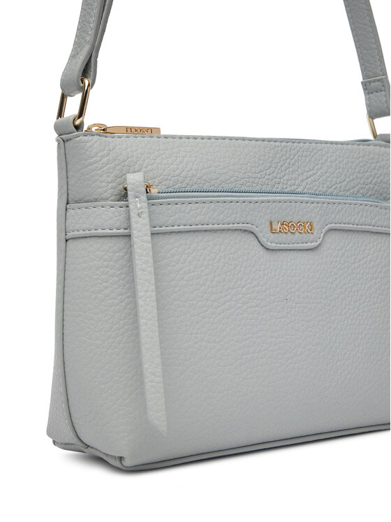 Lasocki Lasocki Handtasche LSK-M-004-07 Blau