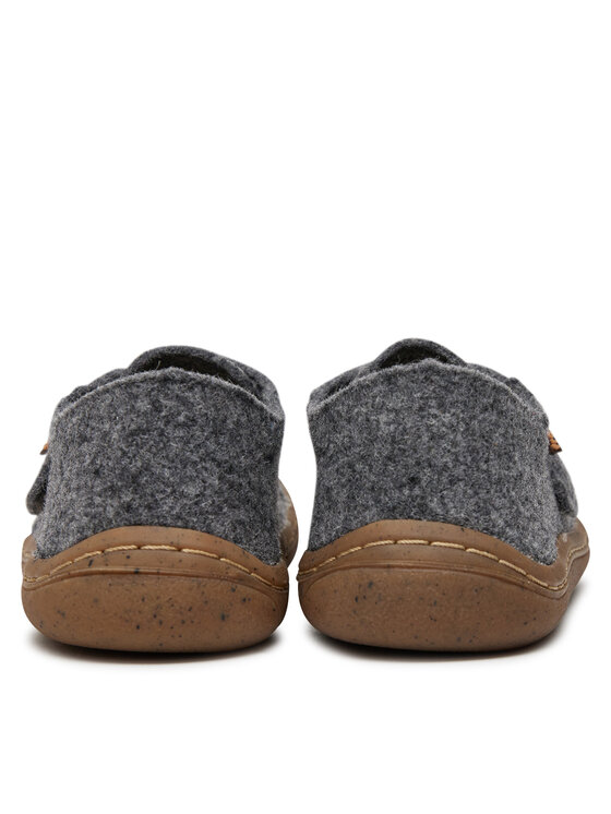 Froddo Froddo Hausschuhe G1700341-4 M Grau