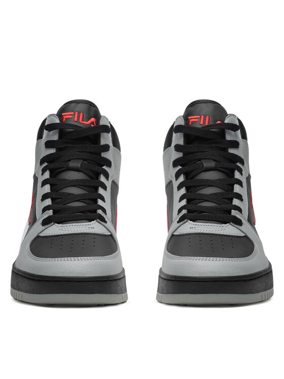 Fila Fila Sneakersy LEVANTO MID FFM0331-83035 Šedá