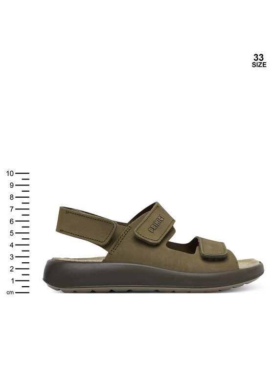 Primigi Primigi Σανδάλια 1396022 S Καφέ