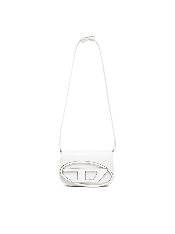 Diesel Diesel Borsetta 1DR X09568 PR818 T1003 Bianco