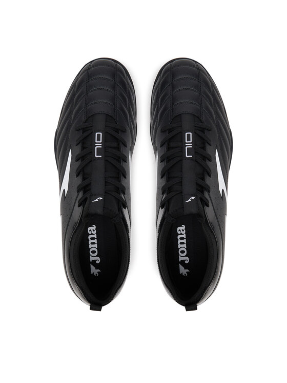 Joma Joma Jalgpallijalatsid Numero-10 2401 N10W2401TF Must